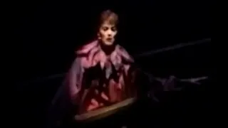 KISS OF THE SPIDER WOMAN 1990 World Premiere