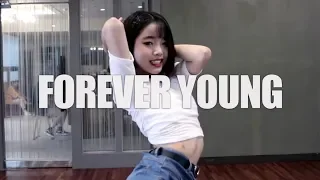 BLACKPINK블랙핑크 Forever Young Dance Cover