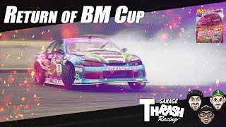 THRASH Presents: The Return of BM Cup