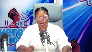 Oyerepa Afutuo is live with Auntie Naa on Oyerepa Radio/TV ||13-11-2023 || Whatsapp 0248017517||