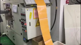 Automatic Sheet to Sheet High Precision CCD Registration Screen Printing Machine