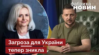 ⚡️Зеленський зробив хід конем! Фаріон заявила про знищення великої пастки для України