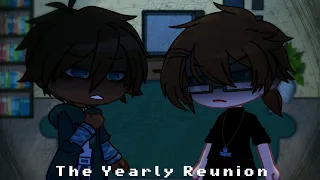 The Yearly Reunion | FNaF 4 Tormentors GCMM