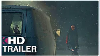 NO EXIT Official Trailer (2022) Dennis Haysbert, Thriller Movie