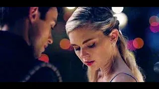 Lizzie and Sebastian - I'll Always Remember(+2x13)