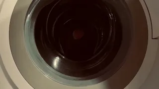 Washing Machine Spin Sound | Dynamic Shooting