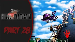 Final Fantasy VI  A World Reborn Mod  Part 28