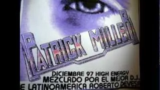 PATRICK MILLER ESPECIAL HIGH ENERGY 1997