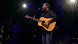 Mac Powell 6/08/16 "I've Always Loved You"