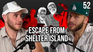 How To Stay Besties (Our Biggest Fight) | Good Children: S2E21: Escape From Shelter Island