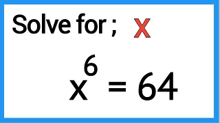 Nice Algebra Math Simplification | Find the Value of X | Can you Solve this ?