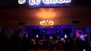 LEGAGA MAMAIA Opening on MAY 1st 2014 teaser video