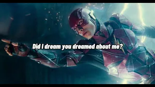 Song to the siren - Lyrics (Zack  Snyder  Justice  League)