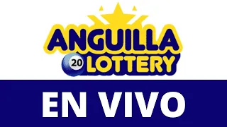 EN VIVO Loteria Anguilla Lottery 6:00 PM De hoy Sabado 22 de Octubre del 2022