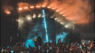 Don’t You Worry Child - USHUAÏA IBIZA LIVE 26/07/2019