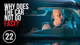 Are you ready to drive… too fast? (Fast and Furious Parody)