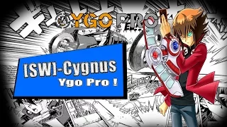 YgoPro Deck List Cyber Dragon October 2015