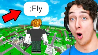 Testing Roblox Shorts Hacks That Are 100% Real