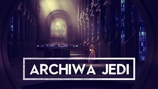 Archiwa Jedi [HOLOCRON]
