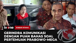 "Jurus" Politik Rekonsiliasi Ala Prabowo | Kabar Utama tvOne