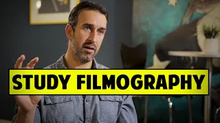 A Great Way To Learn Filmmaking Without Film School - Adam William Ward