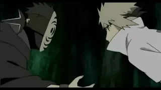 Naruto Shippuden AMV -  Wake Up