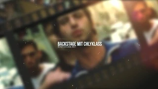 Dokumentarfilm "Backstage mit Chlyklass"
