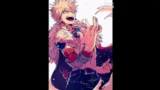 edit de mi dios bakugo ❤