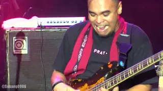 Barry Likumahuwa & The Rhythm Service - Ode to Benny Likumahuwa ~ Trust & Faith  @ JJF 2023