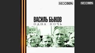 В. Быков ОДНА НОЧЬ