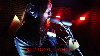 The Reality of Yourself (TROY) - Blinding Lights (The Weeknd VOCAL Cover)