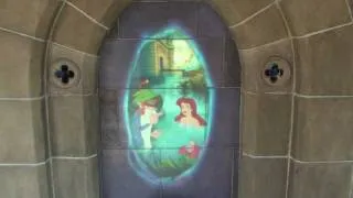 Sorcerers of the Magic Kingdom Complete Fantasyland Battle Versus Ursula 1/8/12 Testing
