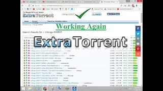 How to unblock extratorrents | how to unblock extratorrents.cc | how to open extratorrents