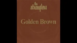 The Stranglers - Golden Brown Extended Mix