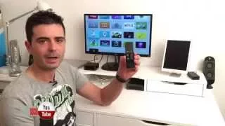 Review Apple Tv 4ta Generacion