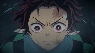 Demon Slayer: Kimetsu no Yaiba Trailer 1