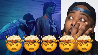 Eminem & Snoop Dogg - From The D 2 The LBC [Official Music Video] Reaction