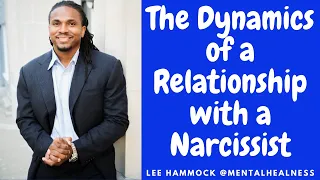 The Narcissists' Code: Episode 11 - The Dynamics of the Narcissistic Relationship