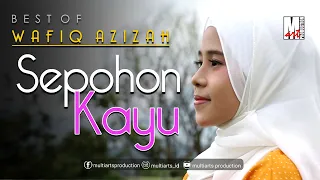 SEPOHON KAYU - WAFIQ AZIZAH | OFFICIAL MUSIC VIDEO