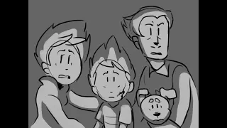 Mother 3 Animatic