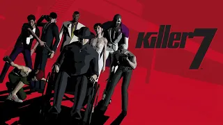 Rave On - Killer7 2018 Remastered Original Soundtrack