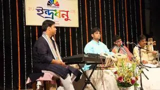 Raga Mishra Khamaj (Piano & Tabla)