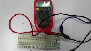 Current Divider Circuit Design and Testing