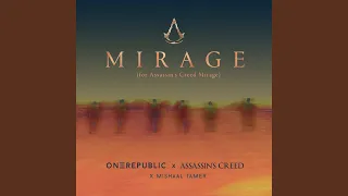 Mirage (for Assassin's Creed Mirage)