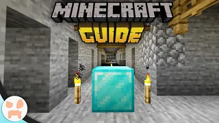 How To Find Diamonds FAST AND EASY! | The Minecraft Guide - Tutorial Lets Play (Ep. 4)