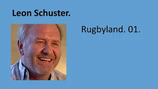 Leon Schuster - Rugbyland. 01.
