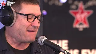 Paul Heaton & Jacqui Abbott- Five Get Over Excited (Live on the Chris Evans Breakfast Show with Sky)