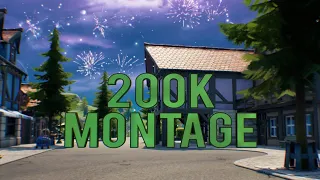 Fortnite Montage "Perfect" (Reet 200k Montage) (4K)