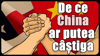 SUA vs. China - Capcana lui Tucidide