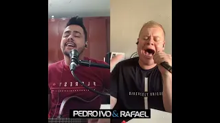 Meu número - Hugo e Guilherme ( Pedro Ivo E Rafael ) Cover da Semana